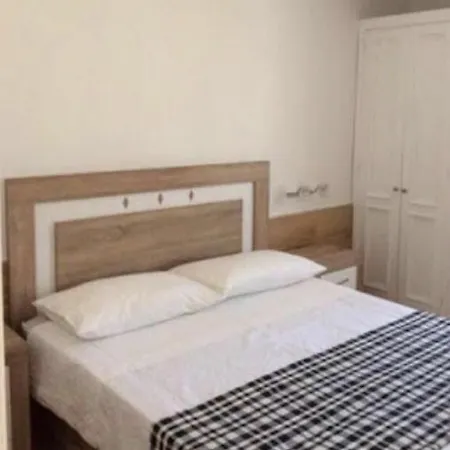 公寓 Casa Antigua *