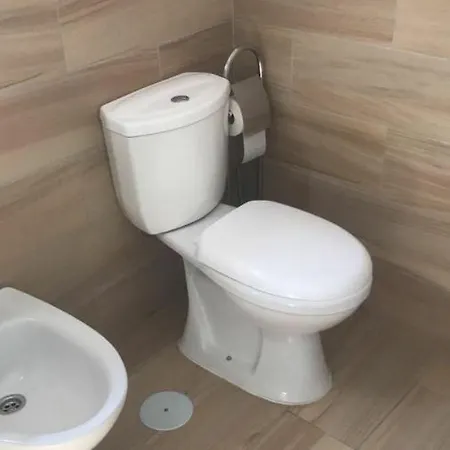 Casa Antigua شقة *