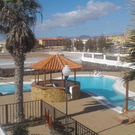 Appartamento Casa Antigua Costa De Antigua