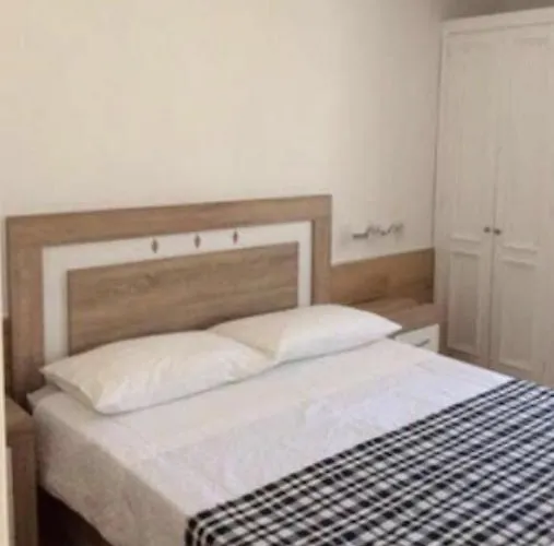 Apartamento Casa Antigua *