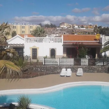 Casa Antigua Apartment *